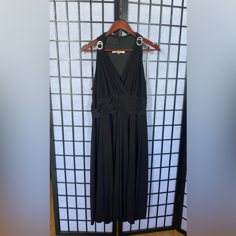 Evan Picone Cocktail Dress - Picture 1 of 4